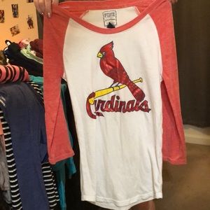 Victoria’s Secret St. Louis Cardinals